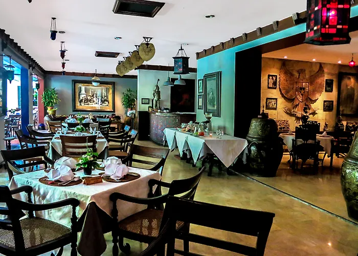 Hotel Tugu Malang