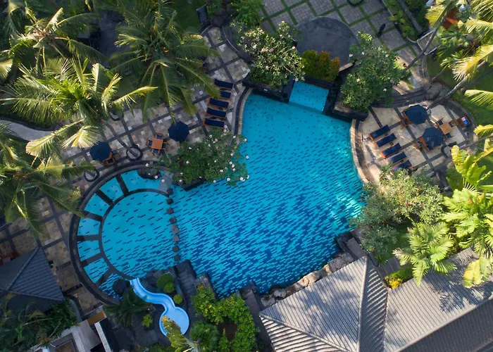 Melia Purosani Yogyakarta