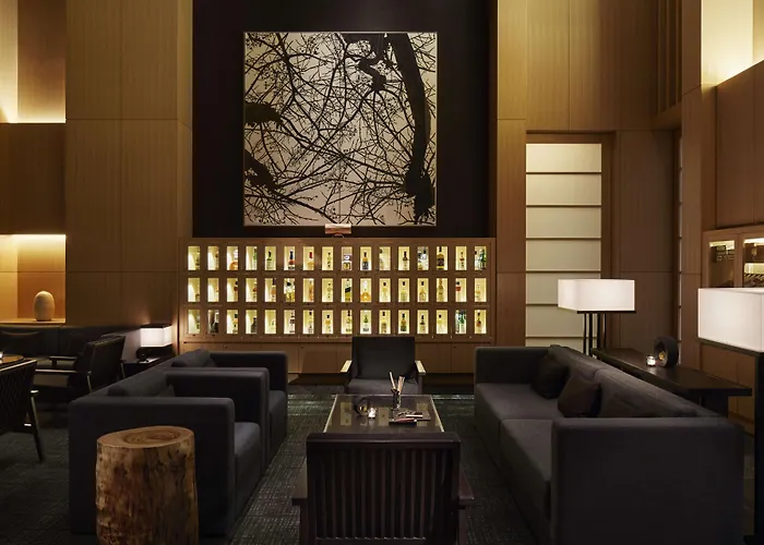 Hotel Aman Tokio