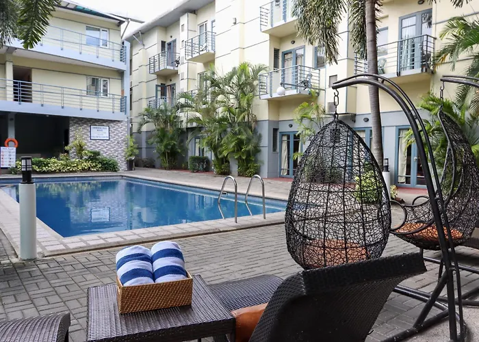 Technopark Hotel