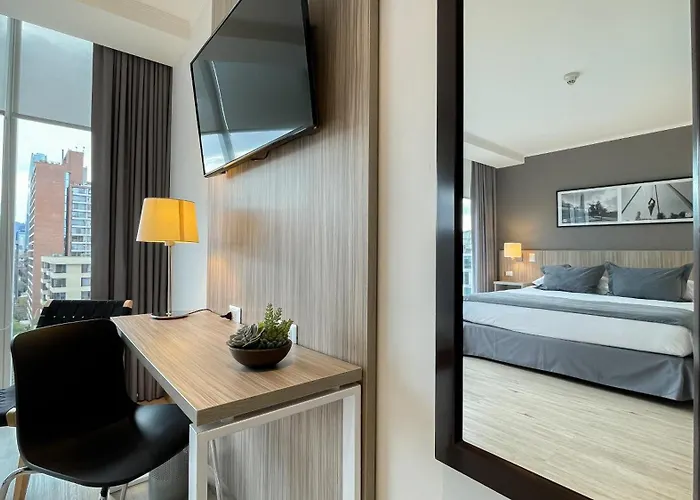 Hotel Capital Bellet