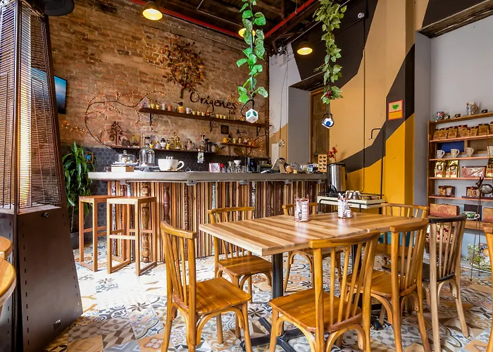 Delgadillo Boutique Hotel By Socialtel