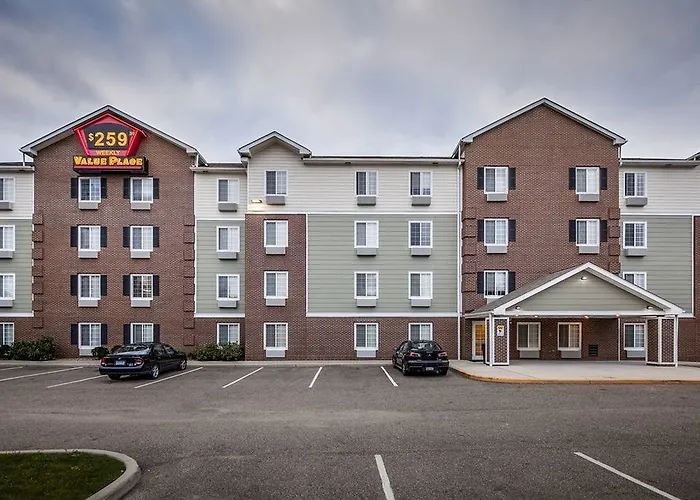 Value Place Akron