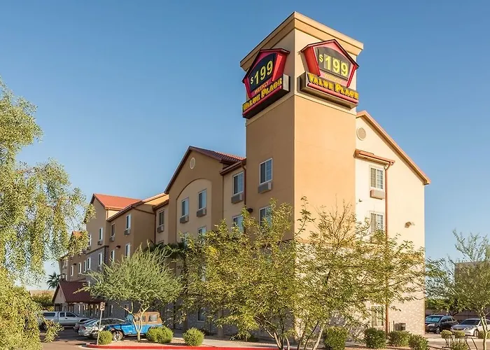 Value Place Peoria