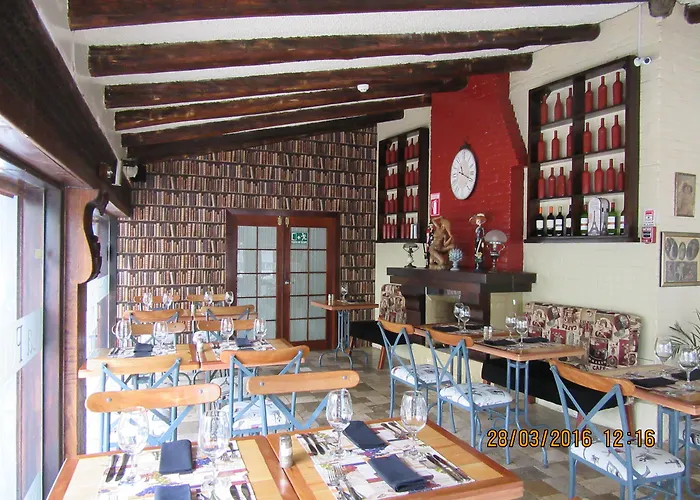 Casa Joaquin Boutique Hotel