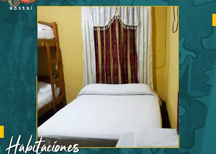 Tamarindo Hostel