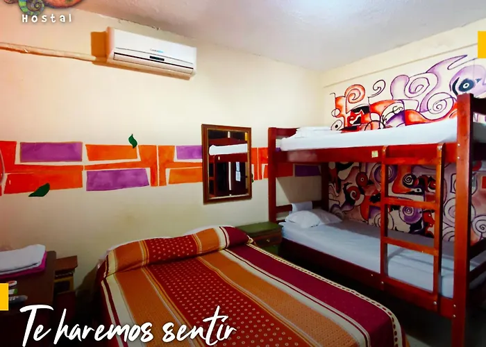 Tamarindo Hostel