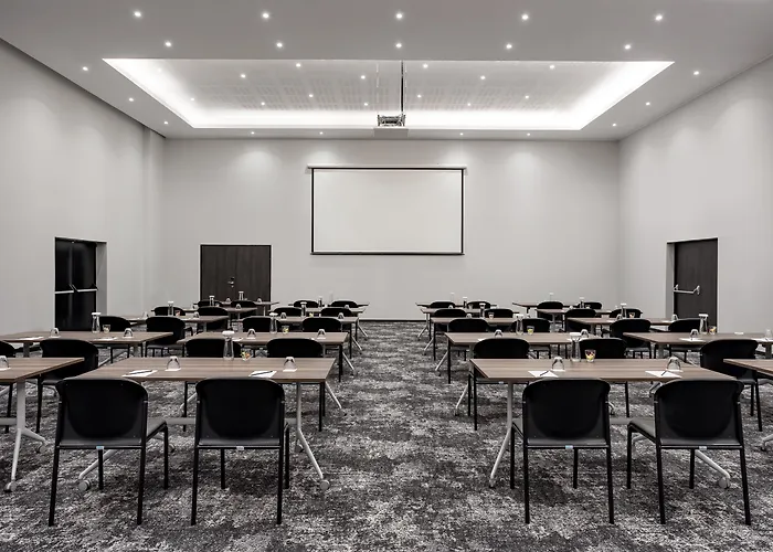 Radisson Serviced Apartments Antananarivo City Centre