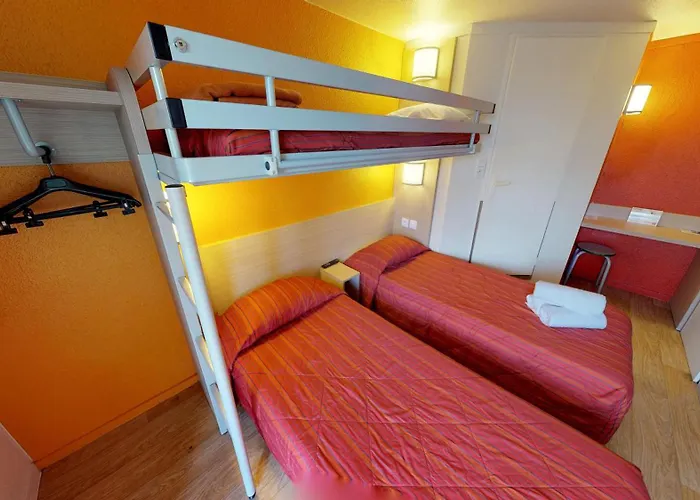 Fasthotel Cambrai