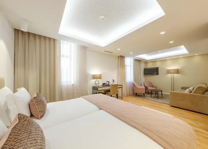 Sdivine Fatima Hotel, Congress & Spirituality