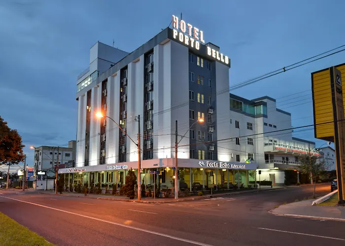 Porto Minas Hotel e Convenções Uberlândia