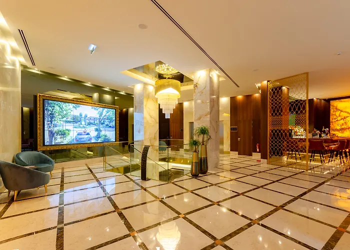 TURIM Boulevard Hotel