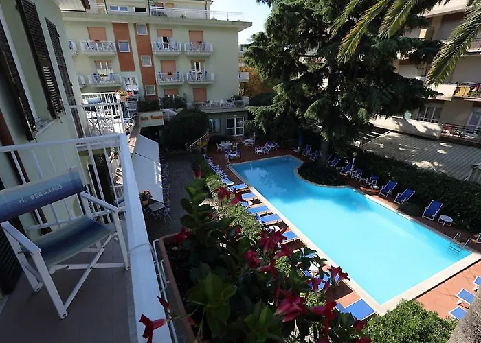 Hotel Bergamo Mare Mhotelsgroup