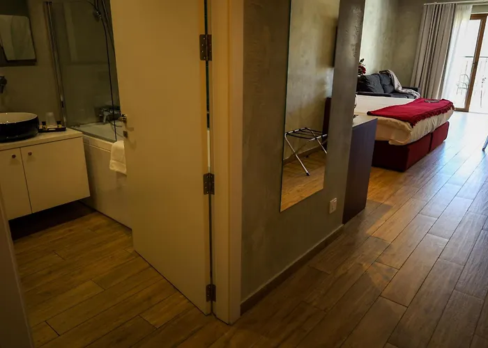 Adelphi Boutique Hotel