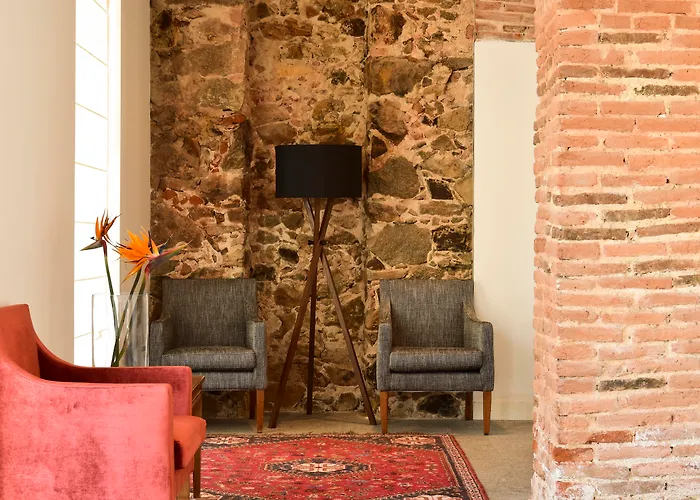 Pure Monchique Hotel - Villa Termal Spa Resort