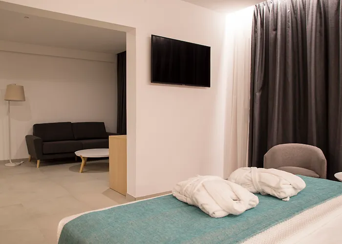 Hotel Gran Sagitario