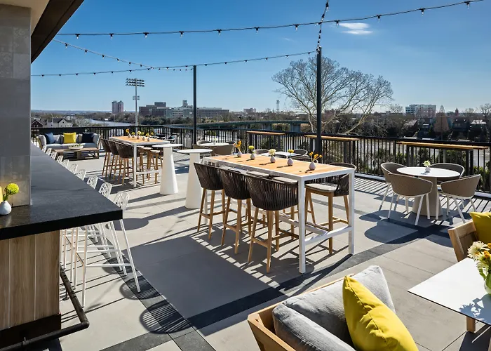 Crowne Plaza North Augusta, By Ihg