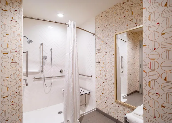 Holiday Inn Columbia - Downtown By Ihg