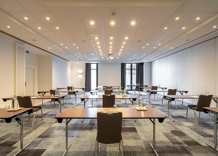 Holiday Inn Hasselt By Ihg