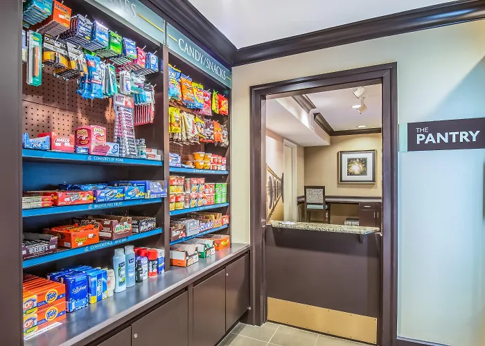 Staybridge Suites Allentown West