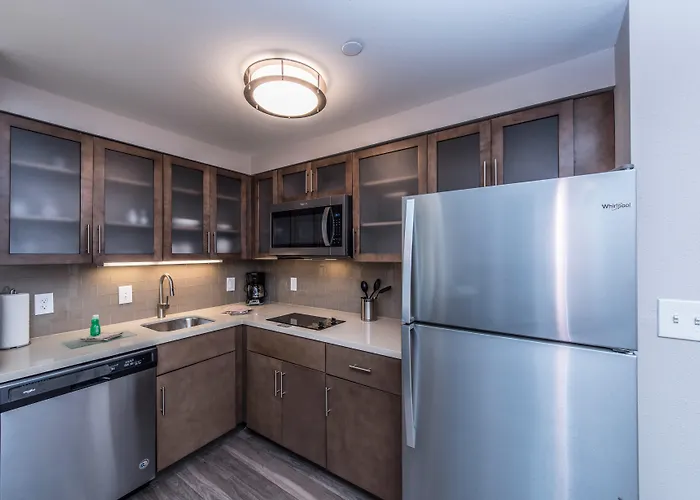 Staybridge Suites Charleston - Mount Pleasant By Ihg