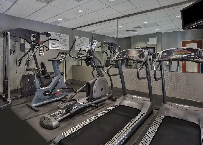 Fairfield By Marriott Inn & Suites Newmarket