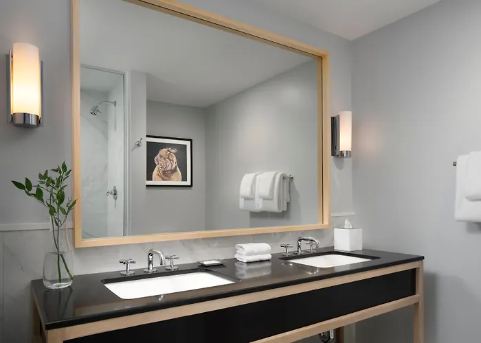 Kimpton Schofield Hotel By Ihg