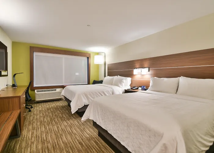 Holiday Inn Express & Suites Lehi - Thanksgiving Point By Ihg