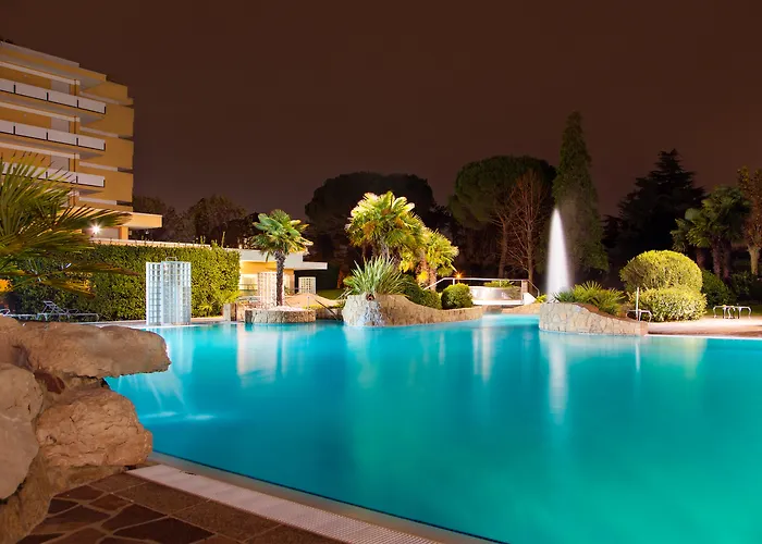 Galzignano Resort Terme & Golf - Hotel Majestic