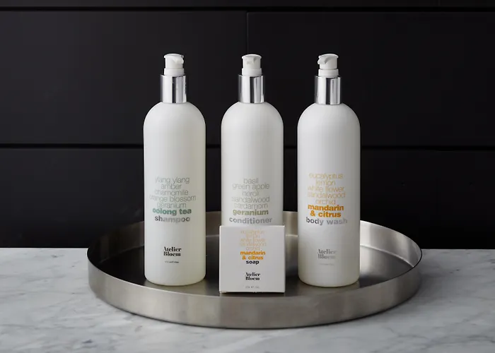 Kimpton La Peer West Hollywood By Ihg