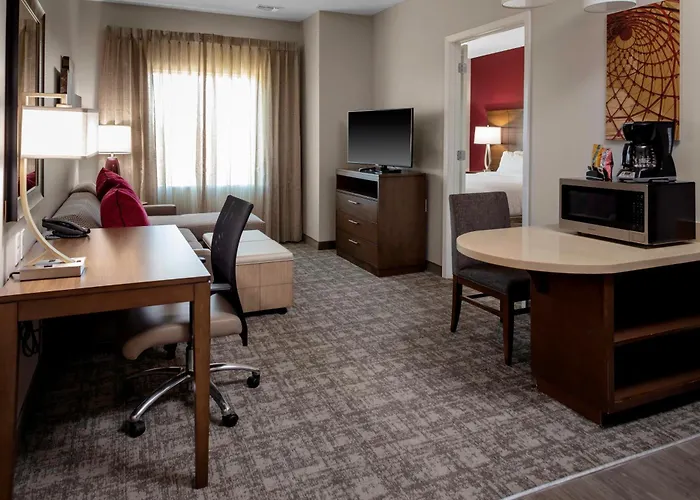 Staybridge Suites - Cedar Park - Austin N By Ihg