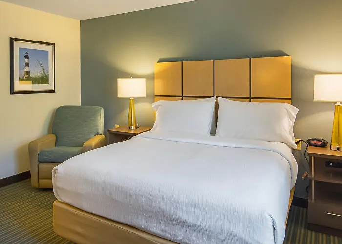 Candlewood Suites Pensacola - University Area By Ihg