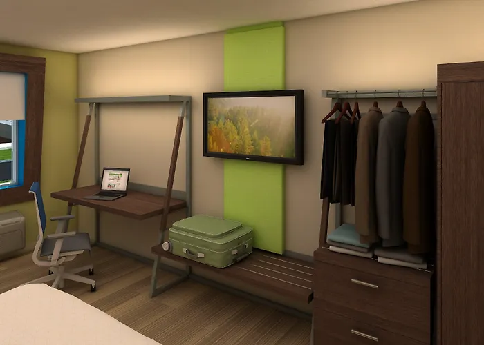 Holiday Inn Express - New Albany