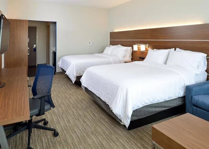 Holiday Inn Express & Suites - Elko By Ihg