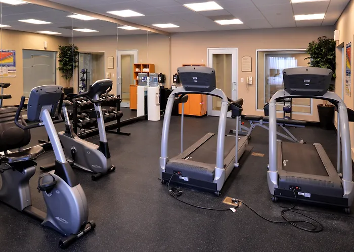 Holiday Inn Express & Suites Halifax Airport By Ihg