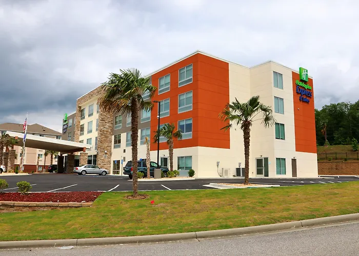 Holiday Inn Express & Suites Alabaster