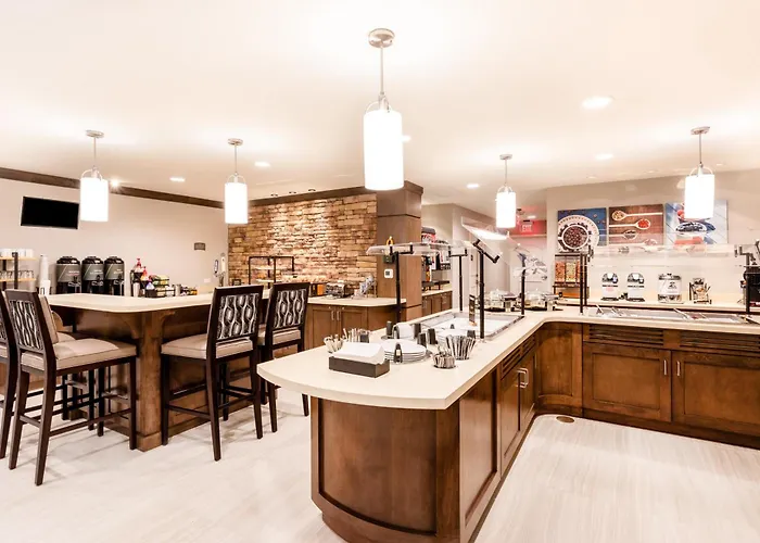 Staybridge Suites - Fort Lauderdale Airport - West By Ihg