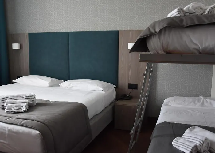 Hotel Motel Prestige