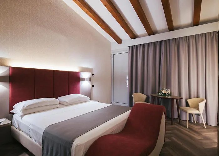 Hotel Motel Prestige