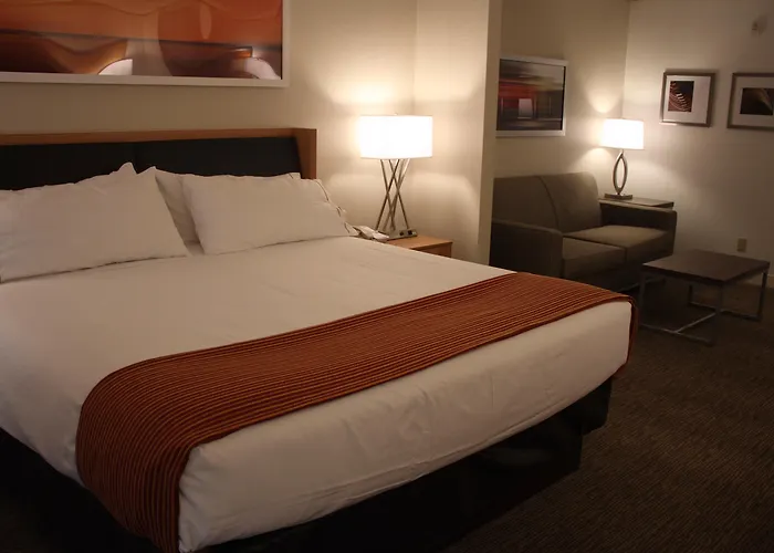 Holiday Inn Express Munising-Lakeview, An Ihg Hotel