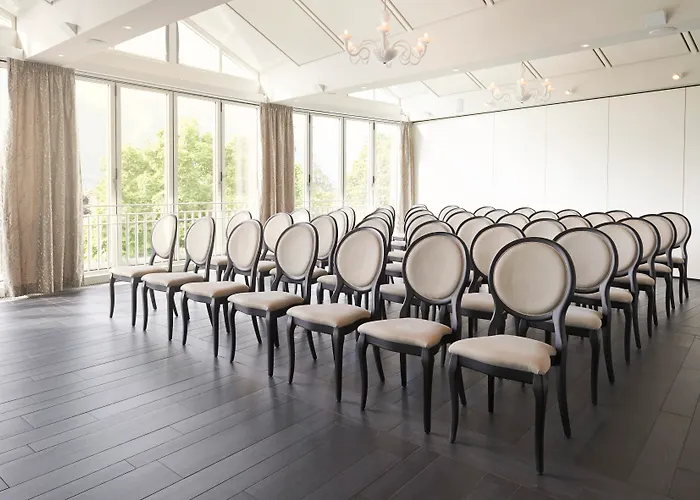Hotel Belvedere Locarno