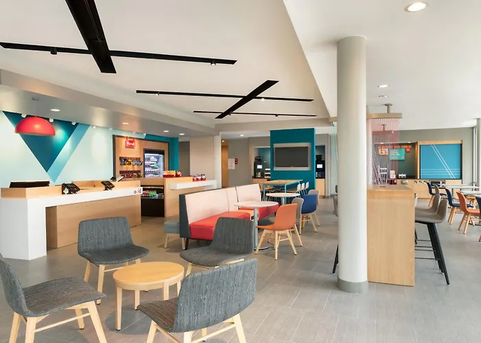 Avid Hotels - Denver Airport Area By Ihg