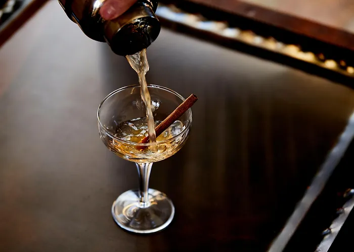 Kimpton - Armory Hotel Bozeman By Ihg