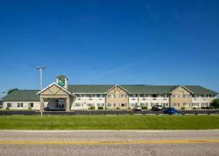 Quality Inn Mineral Point