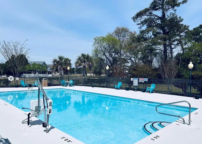 Blue Water Inn & Suites BW Signature Collection