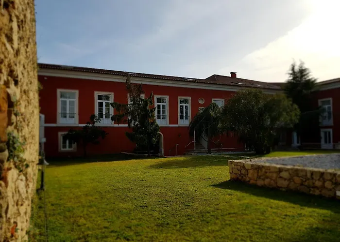 Palacio São Silvestre-Boutique Hotel Coimbra