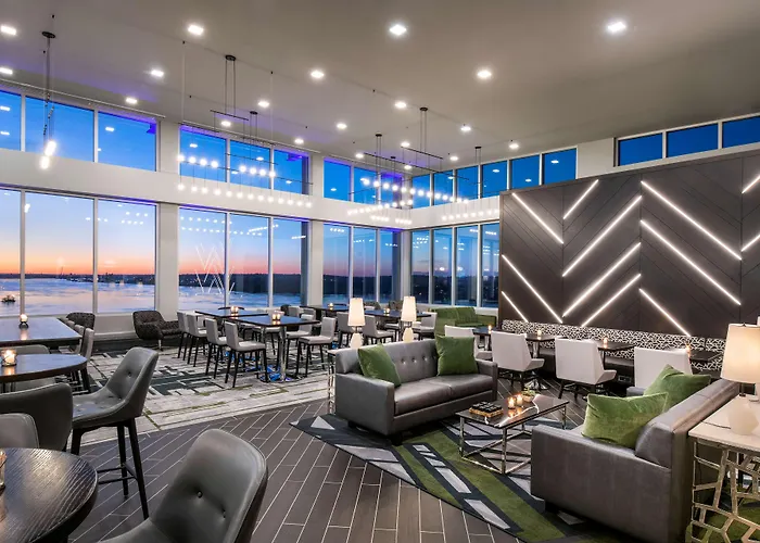 Hyatt House East Moline/Quad Cities