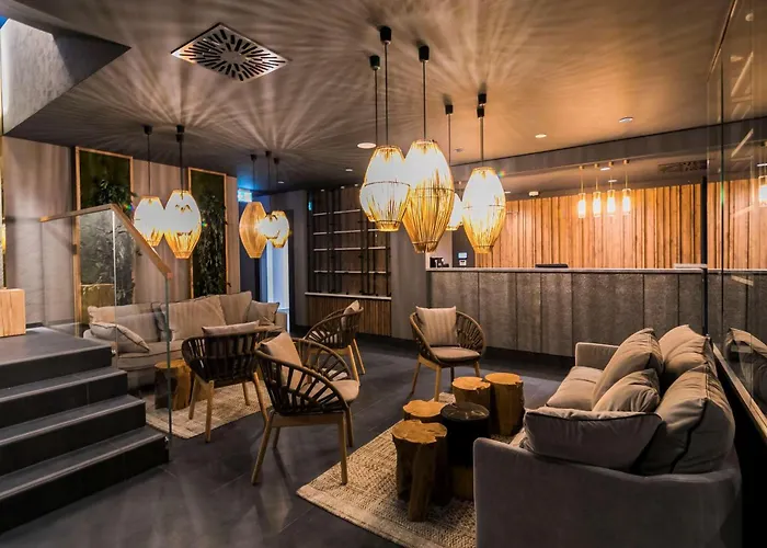 Radisson Blu Hotel Sopot