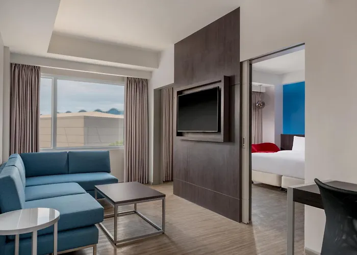Park Inn By Radisson Iloilo