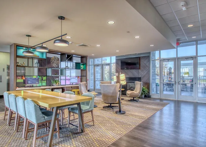 Holiday Inn - Appleton By Ihg
